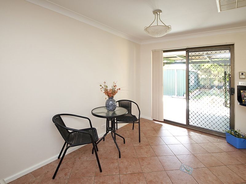 66 Pavetta Cres, Forrestfield WA 6058