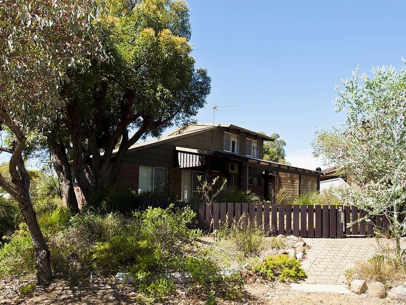2 Beaufortia street, Forrestfield WA 6058