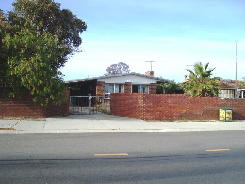 527 Kalamunda Road, High Wycombe WA 6057