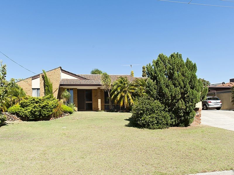 43 Kiandra Way, High Wycombe WA 6057