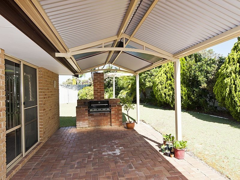 43 Kiandra Way, High Wycombe WA 6057