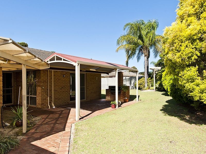 43 Kiandra Way, High Wycombe WA 6057