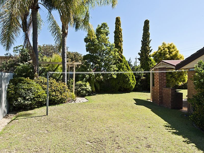 43 Kiandra Way, High Wycombe WA 6057