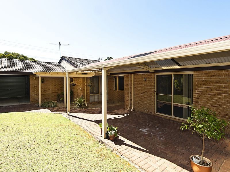 43 Kiandra Way, High Wycombe WA 6057