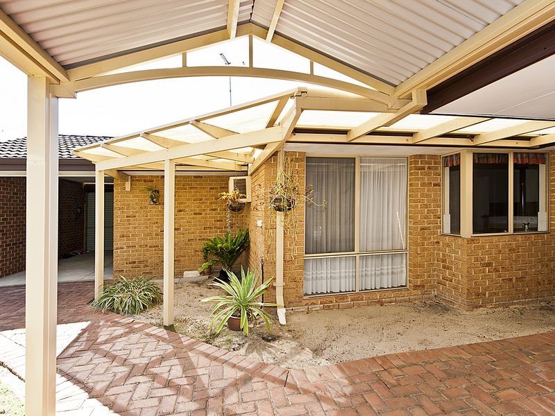 43 Kiandra Way, High Wycombe WA 6057