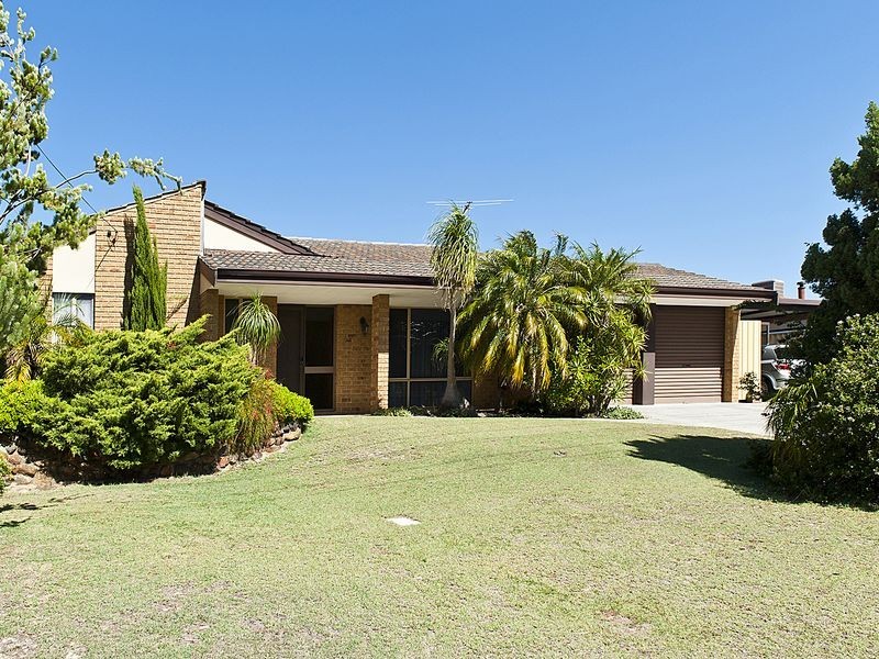 43 Kiandra Way, High Wycombe WA 6057