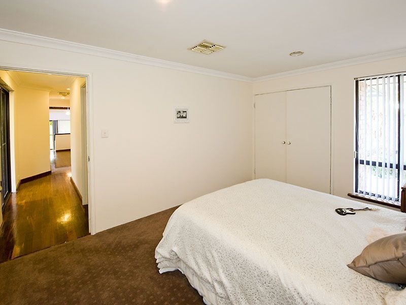 1 Gray Road, Gooseberry Hill WA 6076