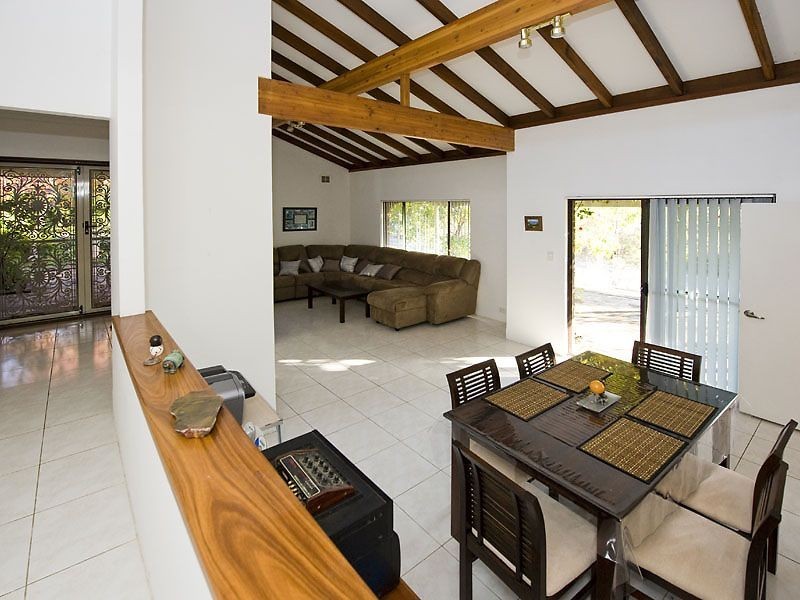 1 Gray Road, Gooseberry Hill WA 6076