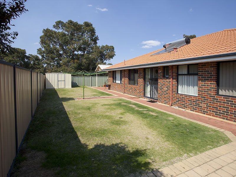 52 Buttercup Cres, High Wycombe WA 6057