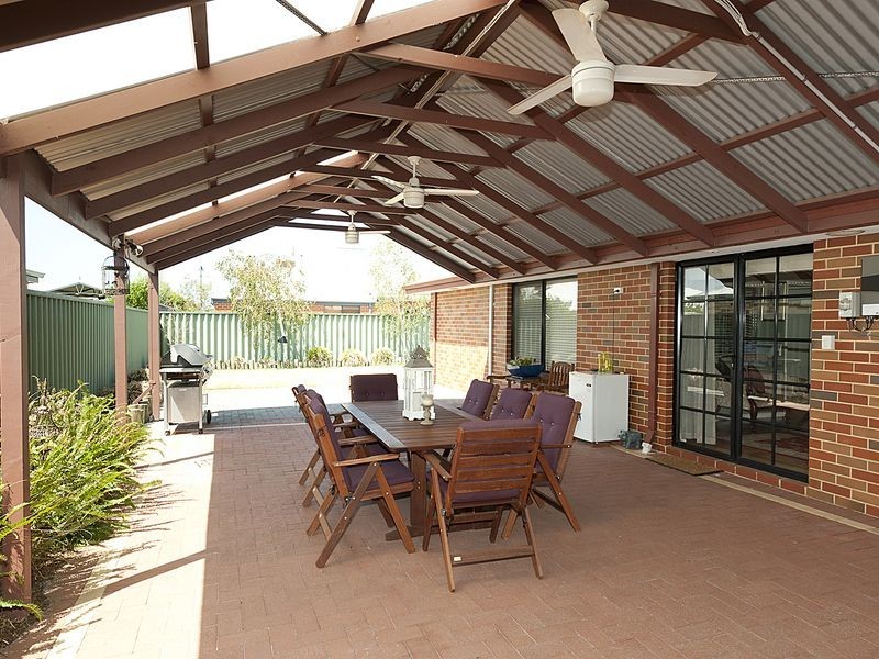 3 Ryde Lane, High Wycombe WA 6057