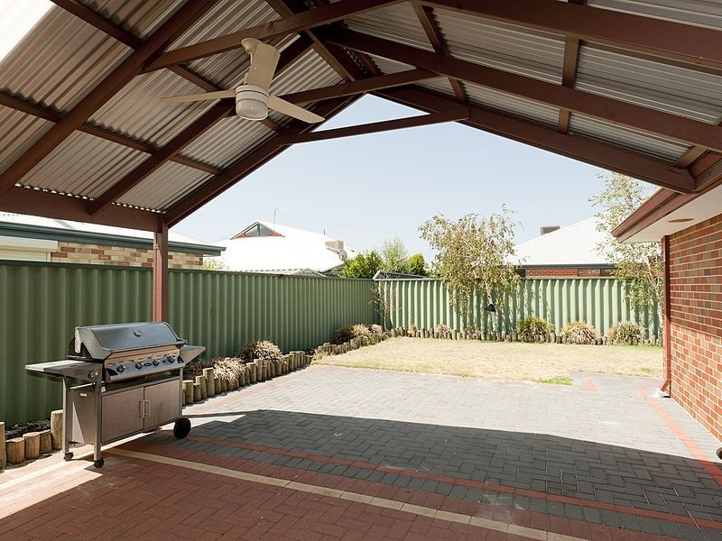 3 Ryde Lane, High Wycombe WA 6057