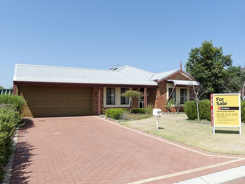 3 Ryde Lane, High Wycombe WA 6057