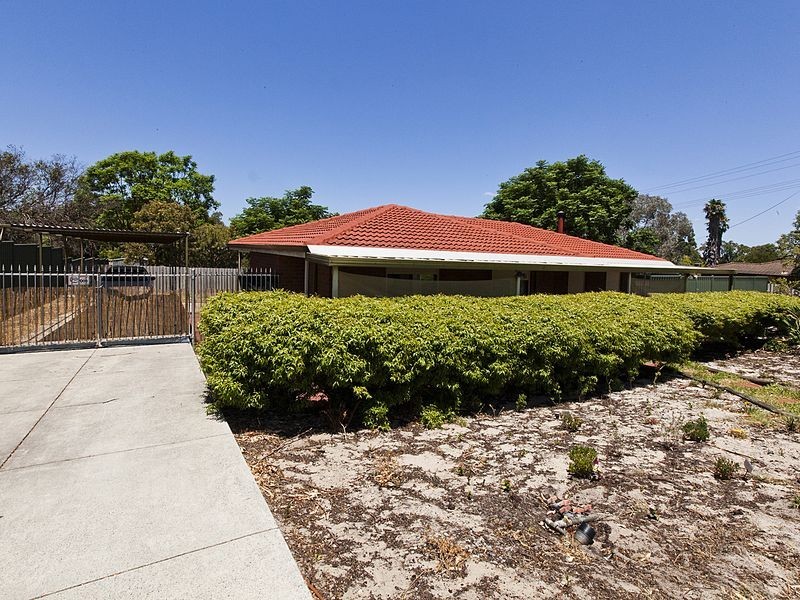 80 Newburn Road, High Wycombe WA 6057