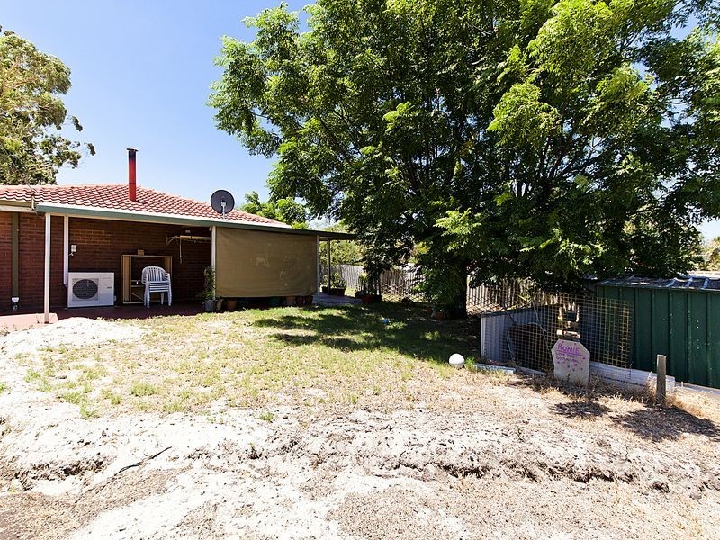 80 Newburn Road, High Wycombe WA 6057