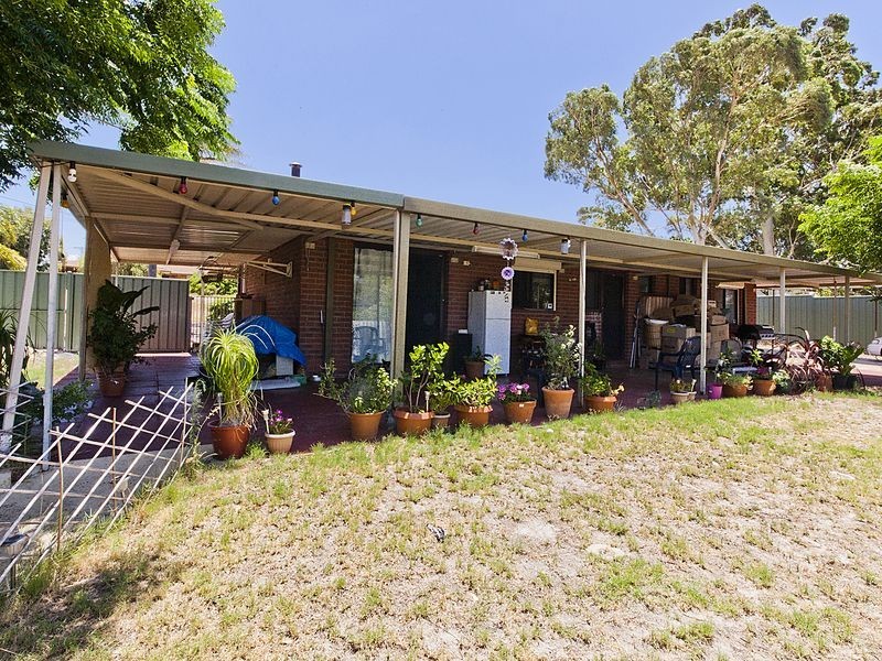 80 Newburn Road, High Wycombe WA 6057