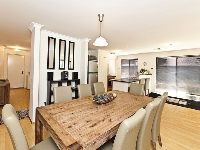 21 Benson Way, High Wycombe WA 6057