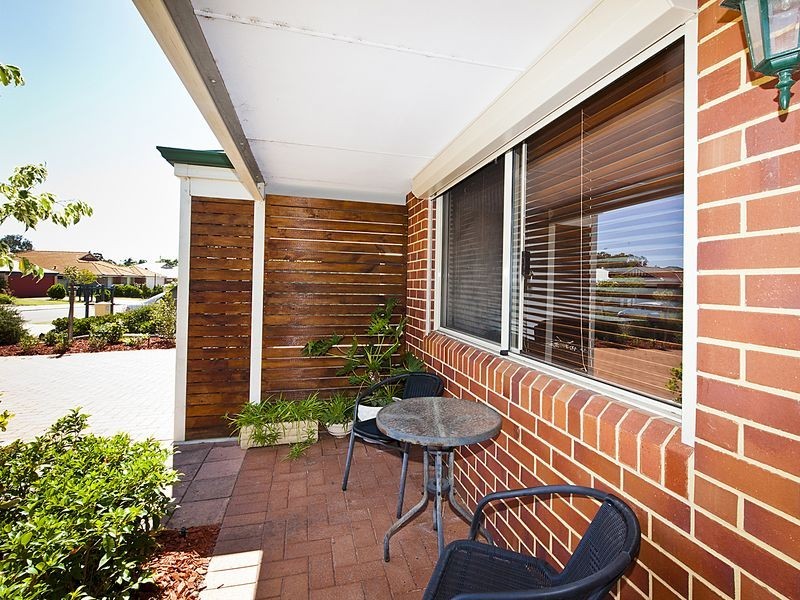 21 Benson Way, High Wycombe WA 6057