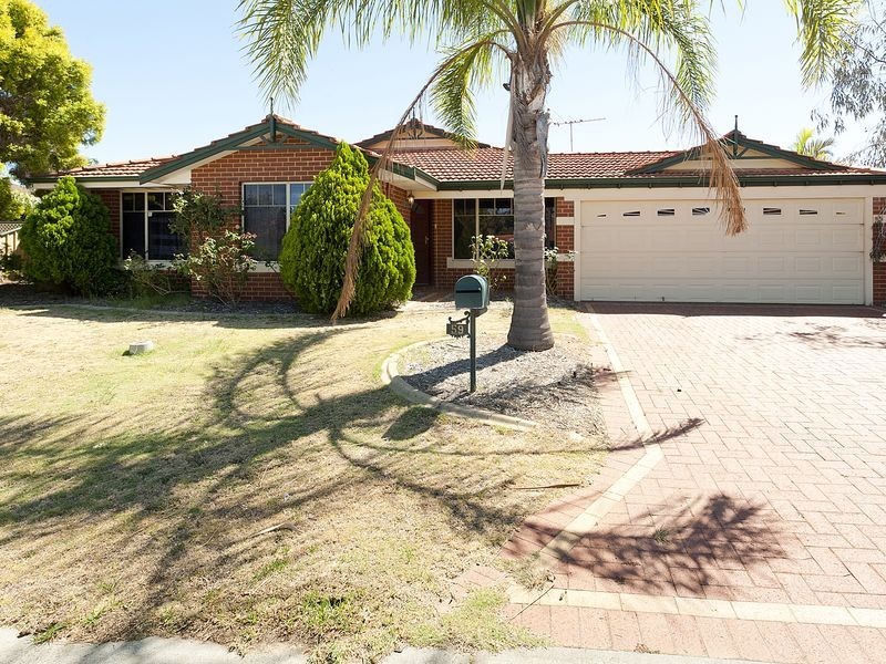 59 David Street, Maida Vale WA 6057