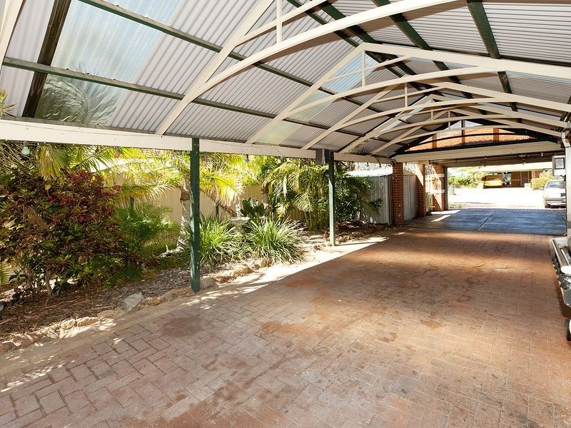 59 David Street, Maida Vale WA 6057