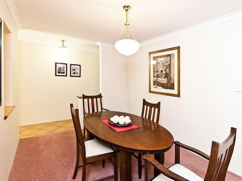 3 Pinebrook Gardens, Forrestfield WA 6058