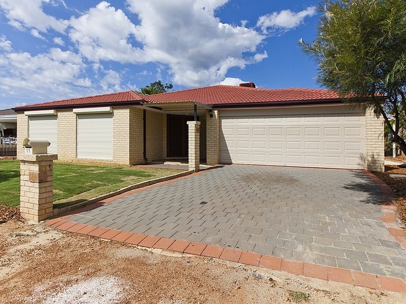 11 Galena Court, High Wycombe WA 6057
