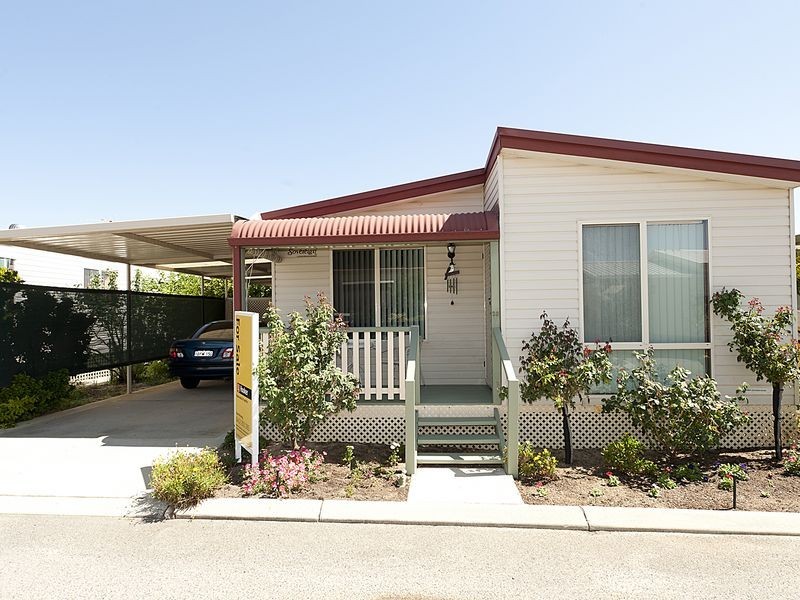 29/186 Hale Road, Forrestfield WA 6058