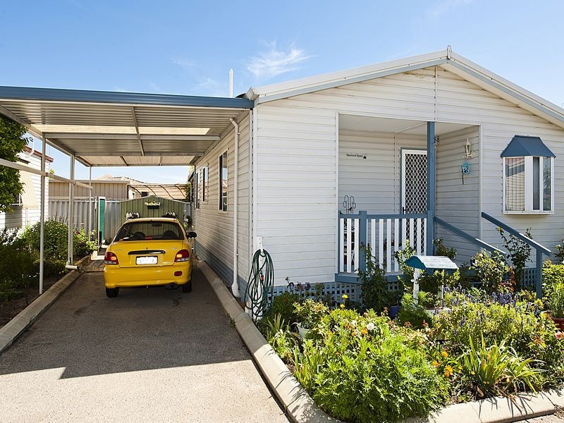 28/186 Hale Road, Forrestfield WA 6058