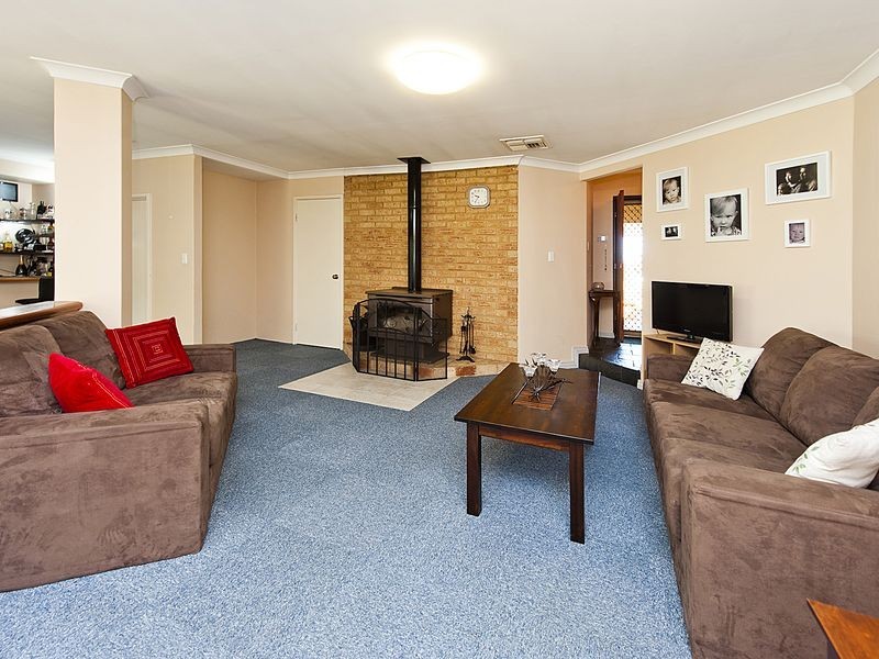 5 Kestral Court, High Wycombe WA 6057