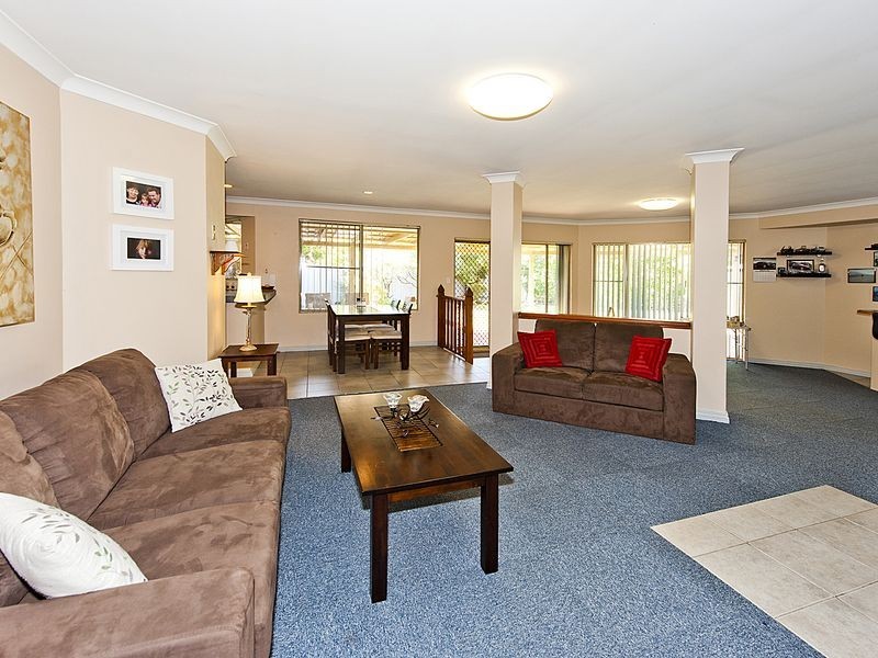5 Kestral Court, High Wycombe WA 6057