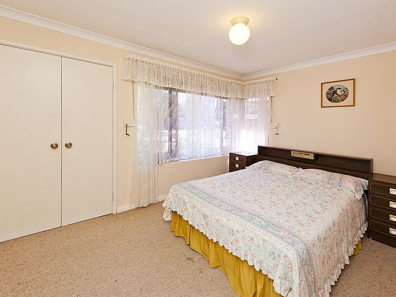 5 Kestral Court, High Wycombe WA 6057