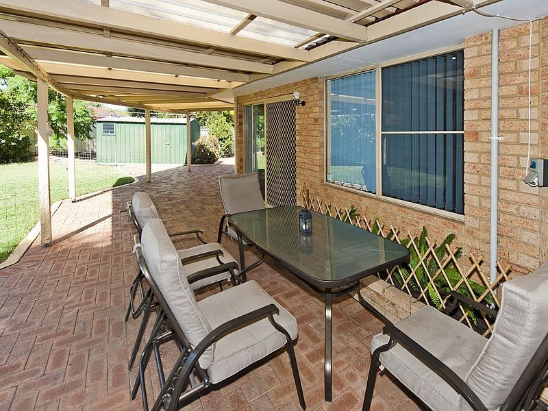 5 Kestral Court, High Wycombe WA 6057