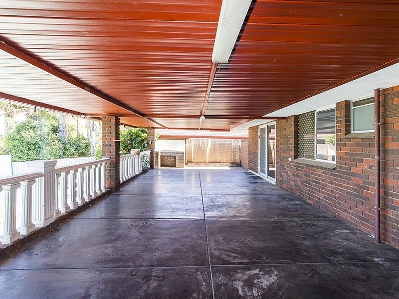 78 Blanchard Road, Swan View WA 6056