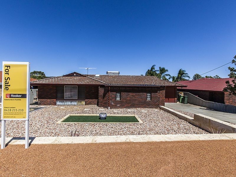 78 Blanchard Road, Swan View WA 6056