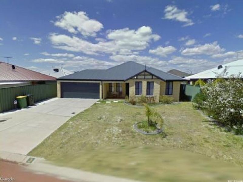 3 Banks Place, High Wycombe WA 6057