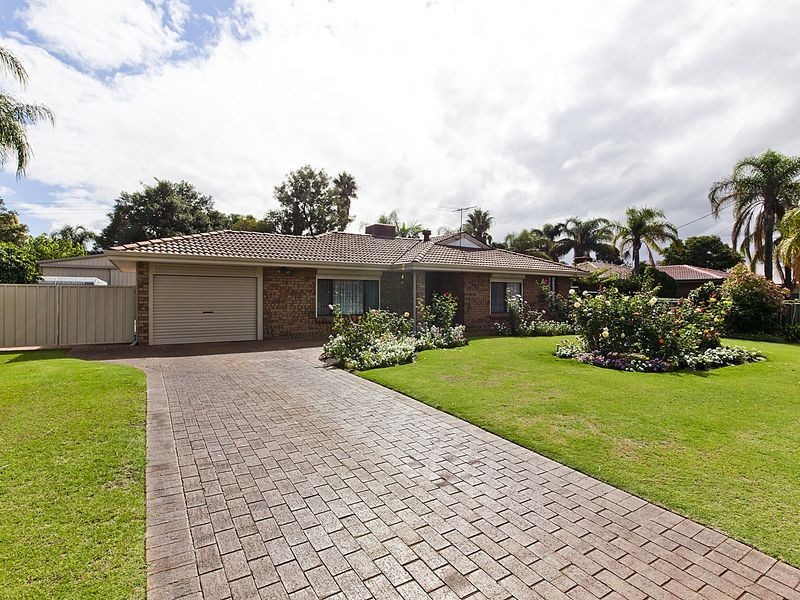 11 Bradley Way, High Wycombe WA 6057