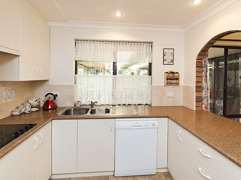 11 Bradley Way, High Wycombe WA 6057