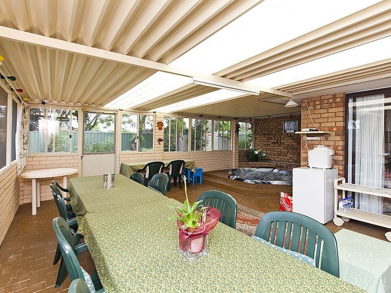 11 Bradley Way, High Wycombe WA 6057