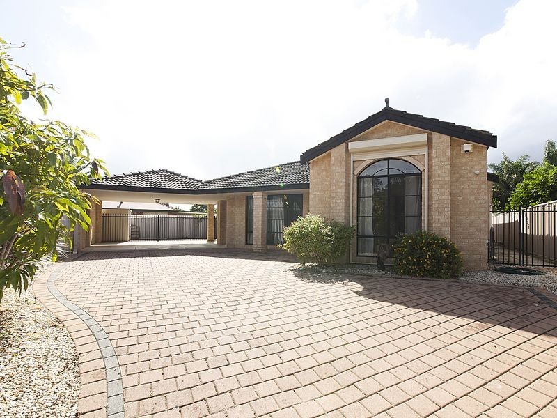 7 Jaeger Court, High Wycombe WA 6057