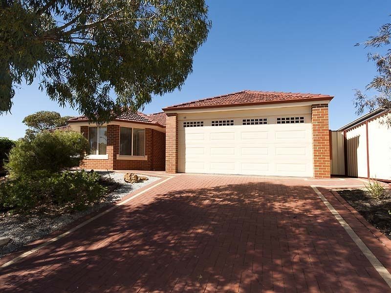 88 Lambertia Crescent, High Wycombe WA 6057