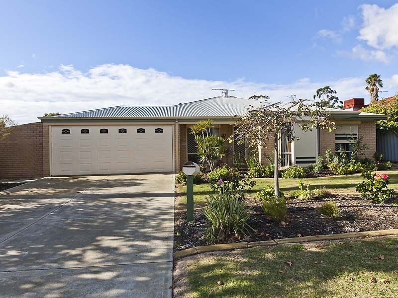5 Acorn Close, Forrestfield WA 6058