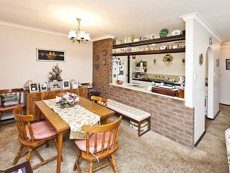 Unit 18/10 Williams Street, Gooseberry Hill WA 6076