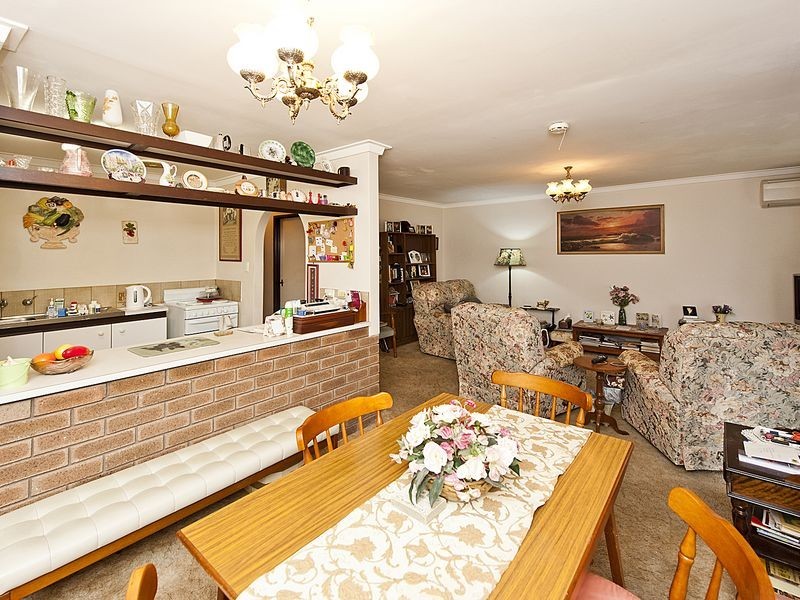Unit 18/10 Williams Street, Gooseberry Hill WA 6076