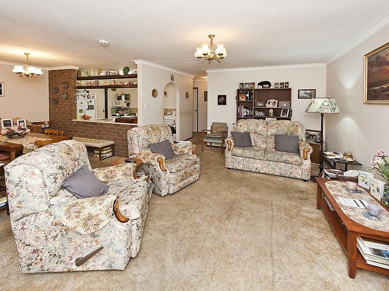 Unit 18/10 Williams Street, Gooseberry Hill WA 6076