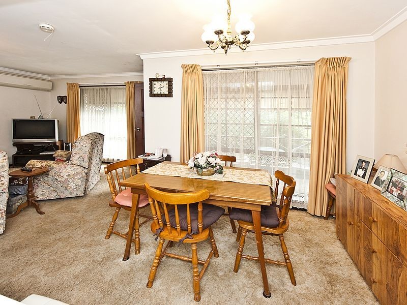 Unit 18/10 Williams Street, Gooseberry Hill WA 6076