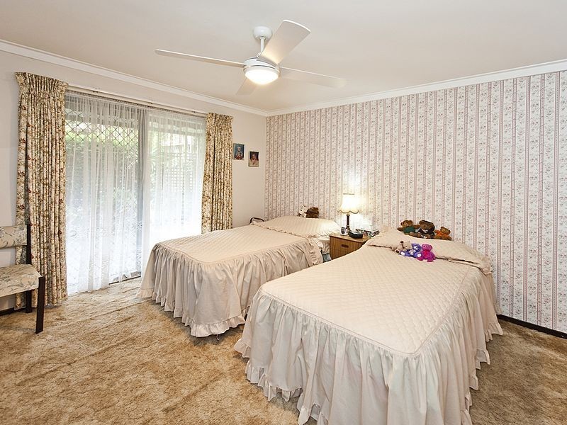 Unit 18/10 Williams Street, Gooseberry Hill WA 6076