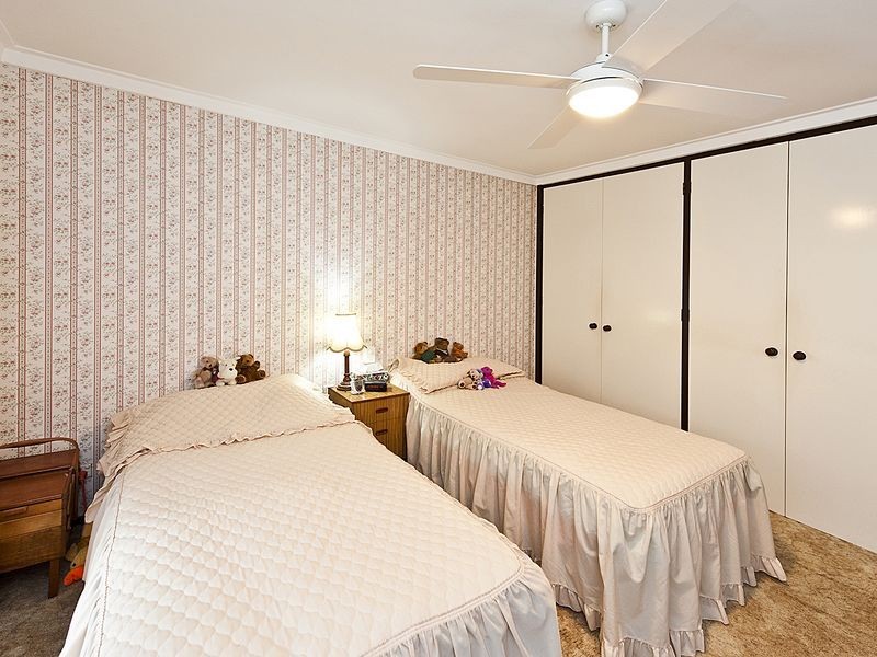Unit 18/10 Williams Street, Gooseberry Hill WA 6076