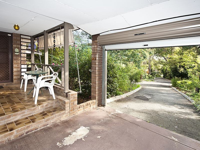 Unit 18/10 Williams Street, Gooseberry Hill WA 6076