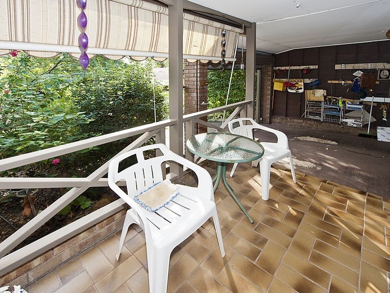 Unit 18/10 Williams Street, Gooseberry Hill WA 6076
