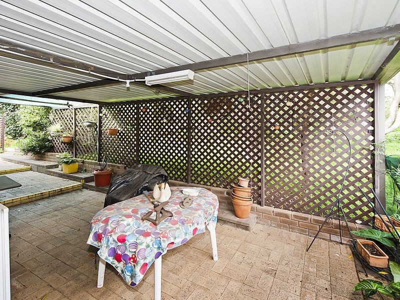 Unit 18/10 Williams Street, Gooseberry Hill WA 6076