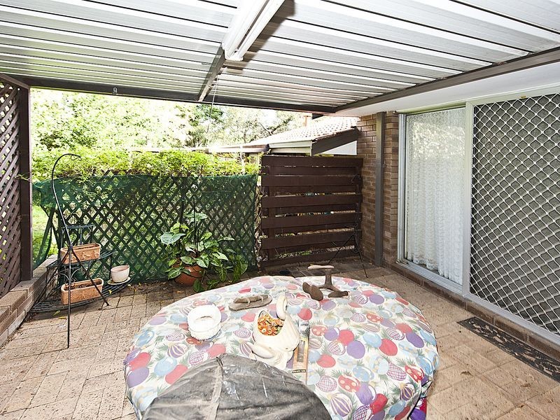 Unit 18/10 Williams Street, Gooseberry Hill WA 6076